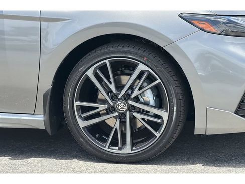 New 2026 Toyota Camry XSE FWD image 32