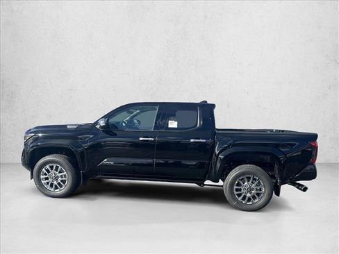 New 2026 Toyota Tacoma Limited image 4
