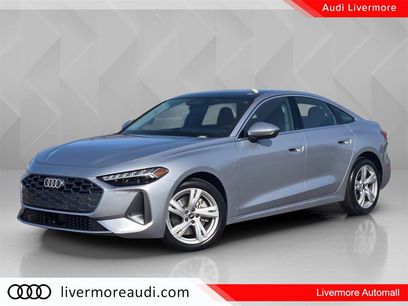 New 2025 Audi A5 2.0T Premium Plus