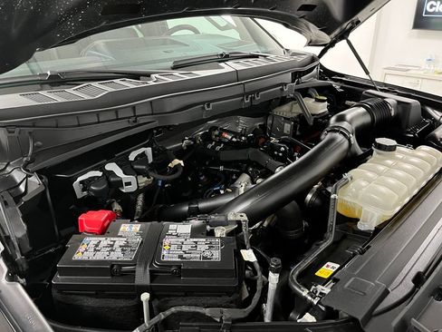 Used 2025 Ford F150 Tremor w/ Equipment Group 402A High AWD/4WD image 62