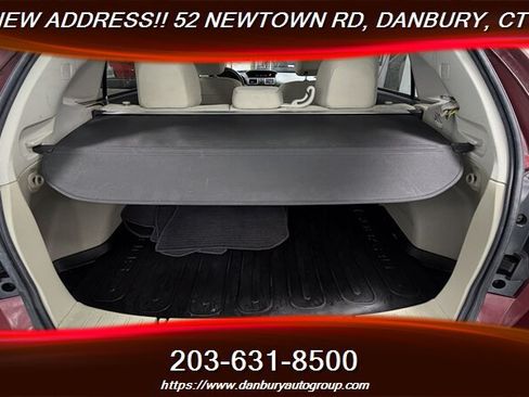 Used 2015 Subaru Crosstrek 2.0i Premium AWD/4WD image 28
