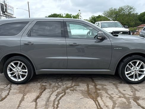 Used 2022 Dodge Durango R/T image 4