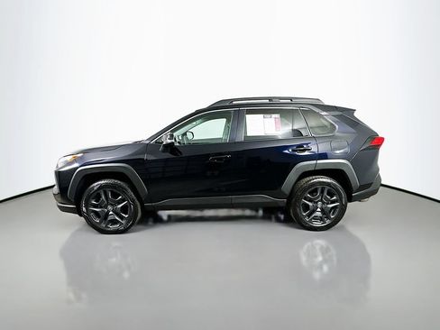Used 2024 Toyota RAV4 Adventure AWD/4WD image 5