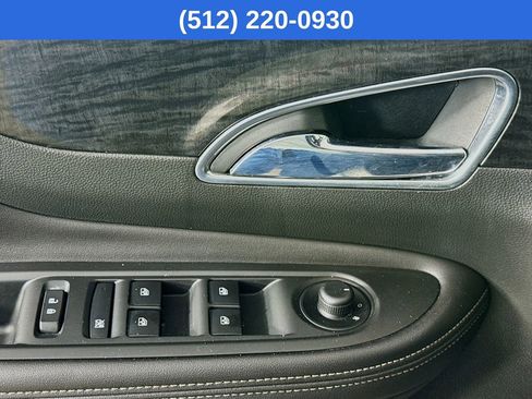 Used 2016 Buick Encore AWD image 20