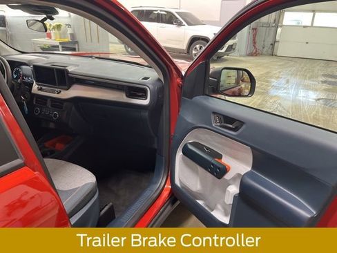 Certified 2024 Ford Maverick XLT w/ Equipment Group 300A Standard image 25