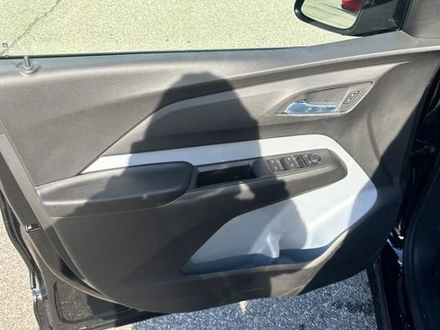 New 2027 Chevrolet Bolt RS FWD image 19