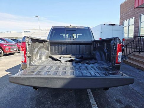 Used 2019 RAM 1500 Big Horn image 13