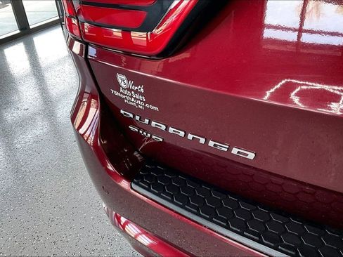 Used 2016 Dodge Durango Citadel AWD/4WD image 26