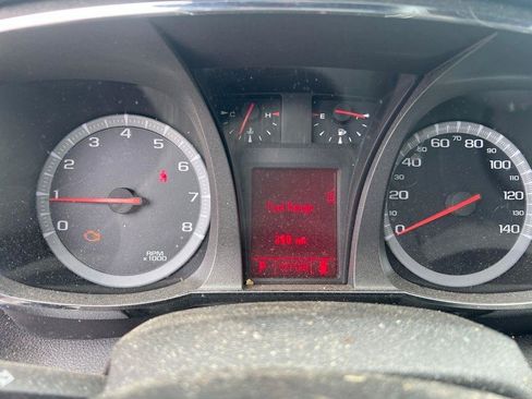 Used 2011 GMC Terrain SLE w/ Convenience Package FWD image 7