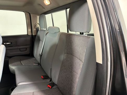 Used 2016 RAM 1500 Big Horn AWD/4WD image 18
