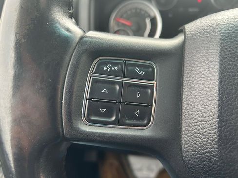 Used 2014 RAM 1500 Outdoorsman image 17