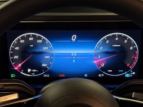 New 2026 Mercedes-Benz GLE 350 4MATIC image 24