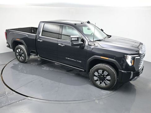 New 2026 GMC Sierra 2500 Denali w/ Denali Reserve Package image 20