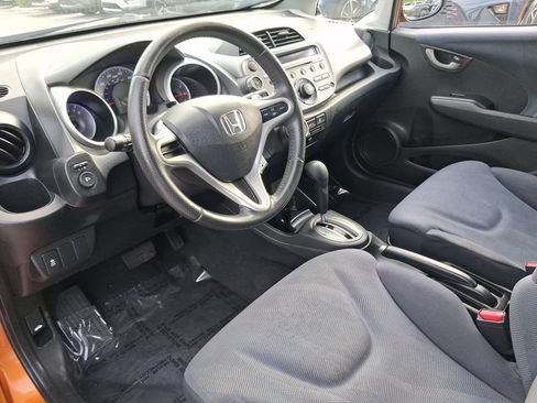 Used 2011 Honda Fit Sport image 13