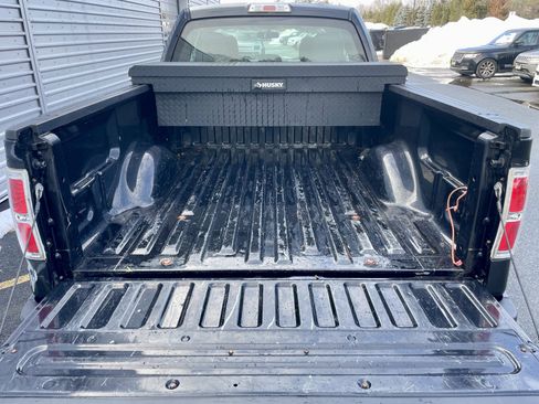 Used 2014 Ford F150 STX w/ Equipment Group 201A Mid image 32