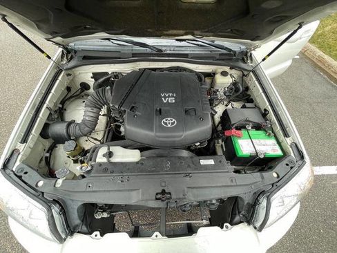 Used 2007 Toyota 4Runner Limited image 43