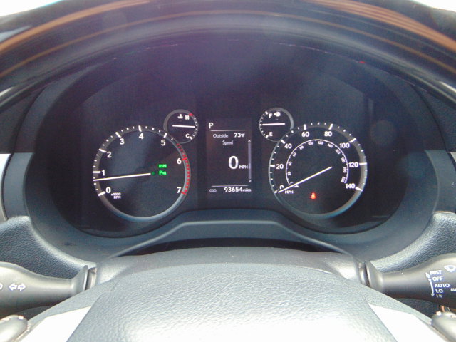 Used 2022 Lexus GX 460 Premium w/ Premium Package AWD/4WD image 16