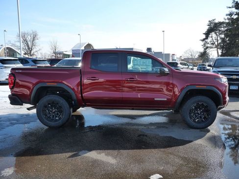 New 2026 GMC Canyon Elevation w/ Convenience Package image 14