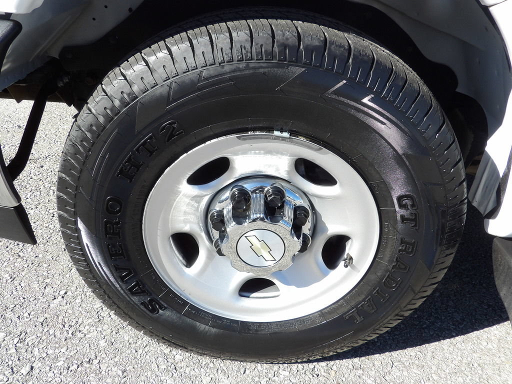 Used 2021 Chevrolet Express 3500 LT w/ LT Preferred Equipment Group RWD image 42