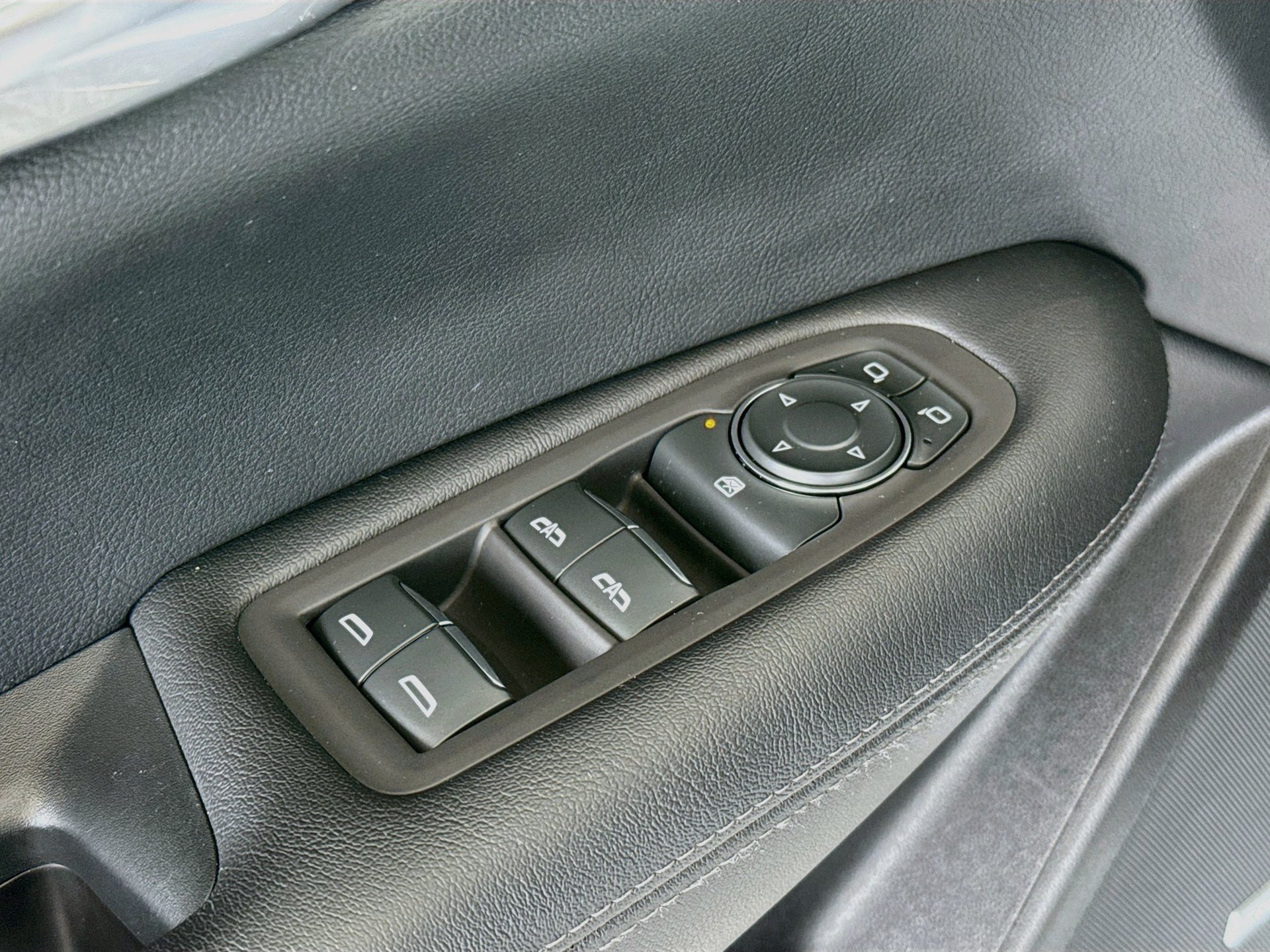 Certified 2022 Cadillac XT5 Luxury FWD image 19
