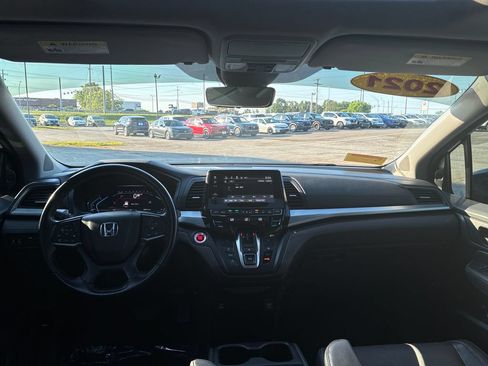 Used 2021 Honda Odyssey EX-L image 17