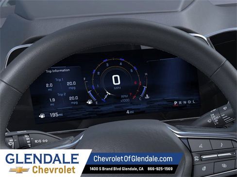 New 2026 Chevrolet Tahoe High Country w/ LPO, Illumination Package image 18