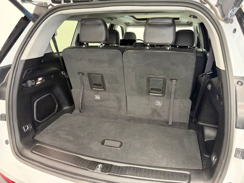 Used 2024 Jeep Grand Cherokee L Limited w/ Rear Seat Video Group I AWD/4WD image 8