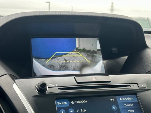 Certified 2020 Acura MDX SH-AWD image 18