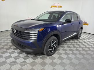 New 2026 Nissan Kicks SV w/ SV Premium Package FWD video 1