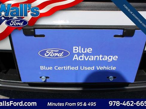 Certified 2023 Ford F150 XLT w/ Equipment Group 302A High AWD/4WD image 3