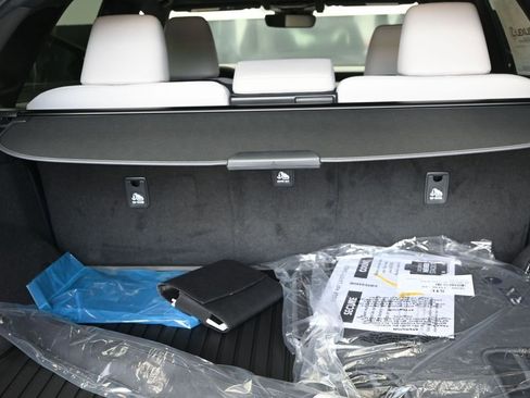 New 2026 Lexus RX 350 Premium FWD image 11
