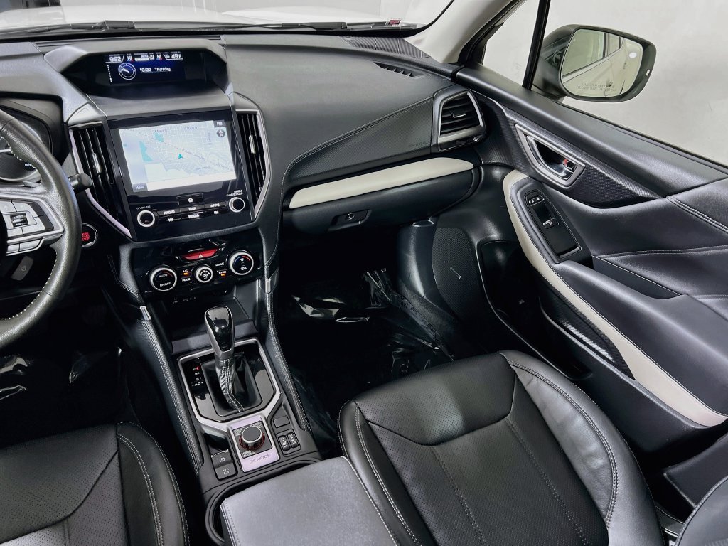 Certified 2024 Subaru Forester Limited AWD/4WD image 22