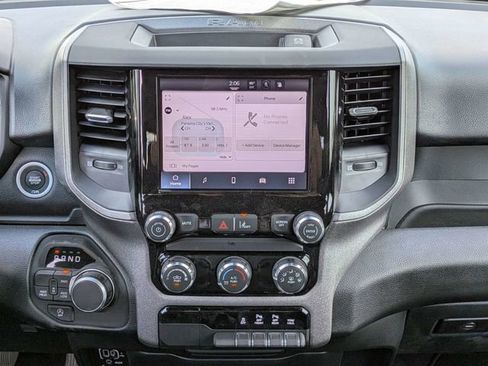 New 2026 RAM 1500 Tradesman image 18