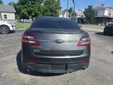 Used 2017 Ford Taurus SE image 4
