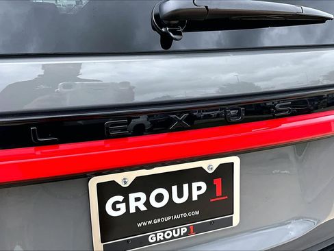 Used 2025 Lexus GX 550 image 31