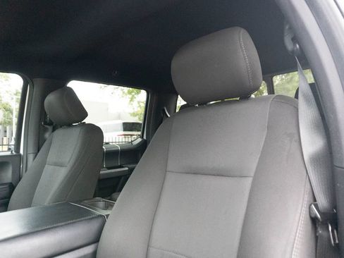 Used 2019 Ford F150 XLT w/ Equipment Group 302A Luxury AWD/4WD image 18