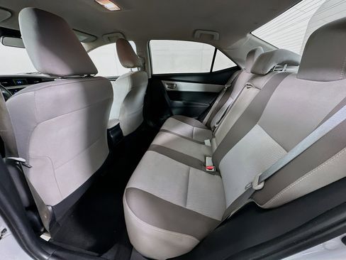 Used 2019 Toyota Corolla LE image 25