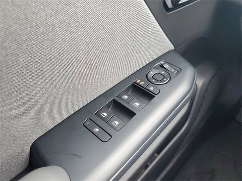 New 2025 Kia K4 EX image 27