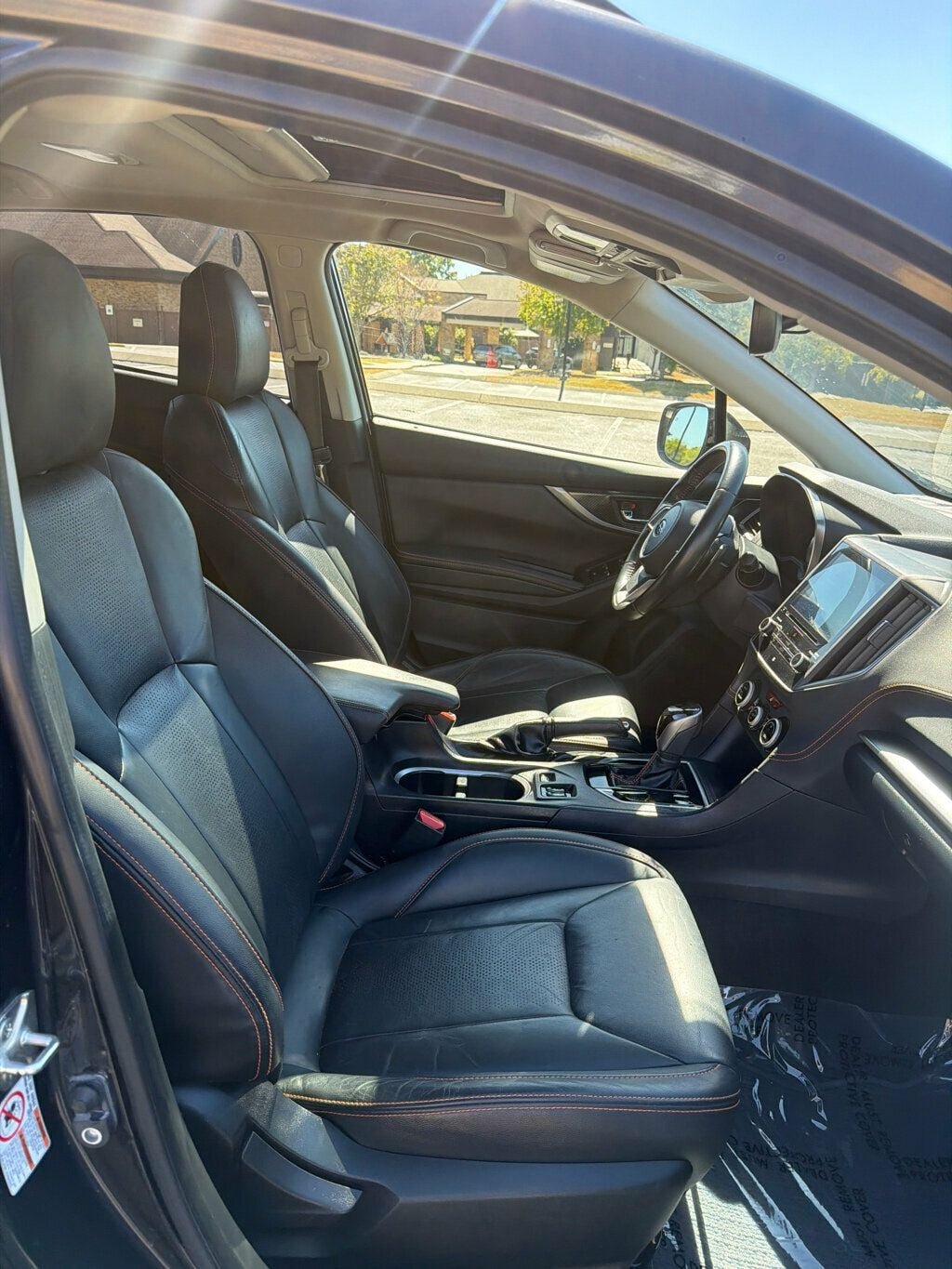 Used 2019 Subaru Crosstrek 2.0i Limited w/ Popular Package #4 AWD/4WD image 13