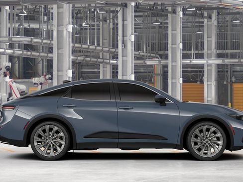 New 2026 Toyota Crown Limited image 12