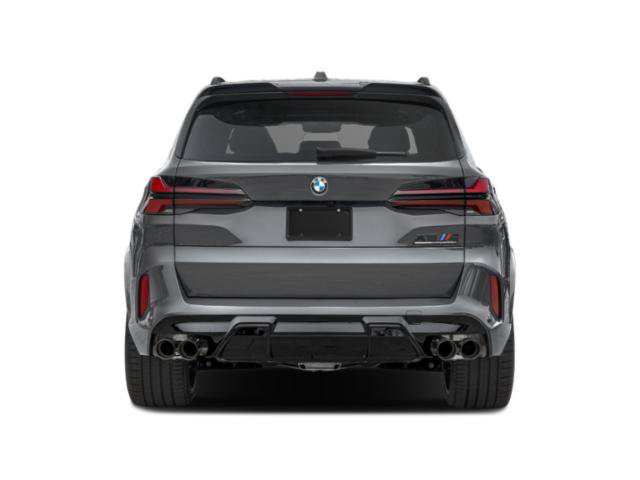 Used 2024 BMW X5 M Competition AWD/4WD image 5
