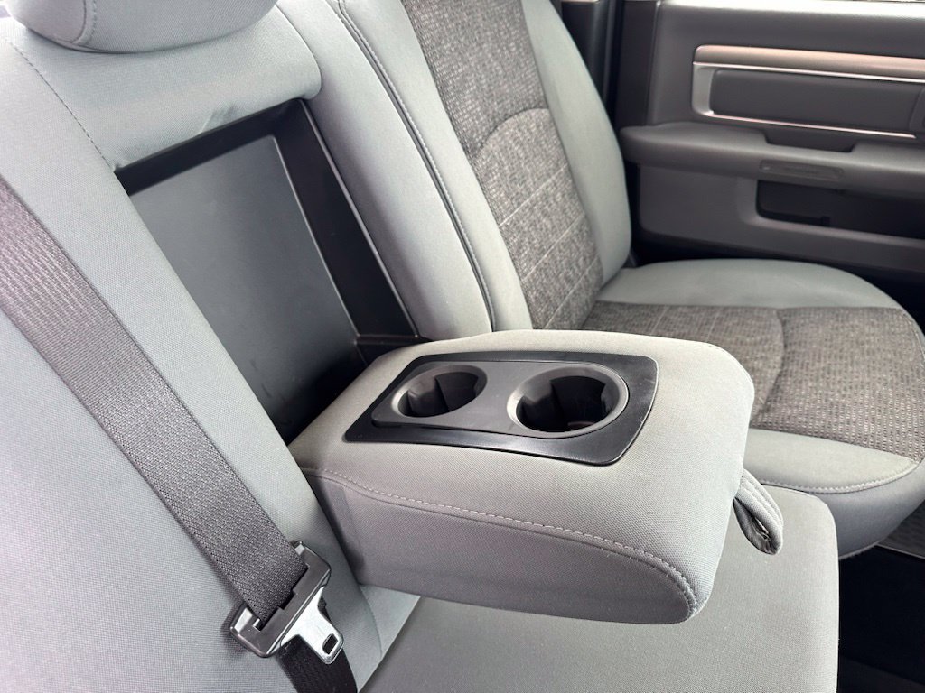 Used 2016 RAM 1500 Big Horn AWD/4WD image 32