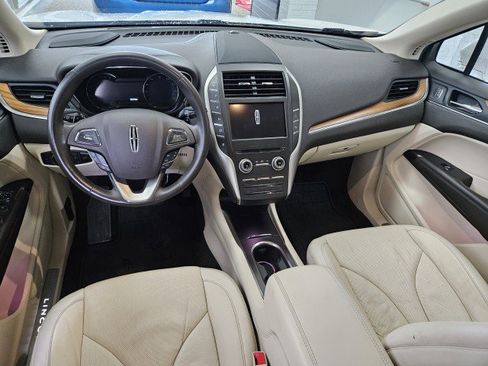 Used 2015 Lincoln MKC AWD w/ Equipment Group 102A Reserve image 19