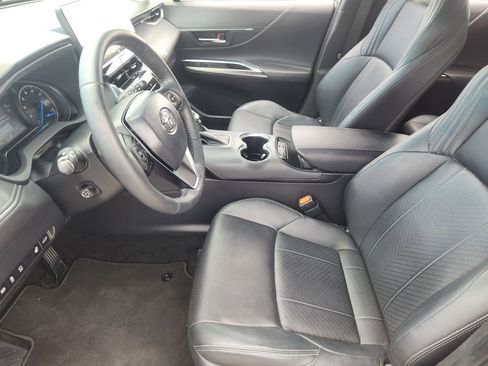 Used 2021 Toyota Venza Limited AWD/4WD image 10