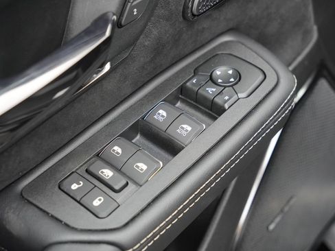 New 2026 RAM 1500 RHO w/ RHO Level 1 Equipment Group AWD/4WD image 12