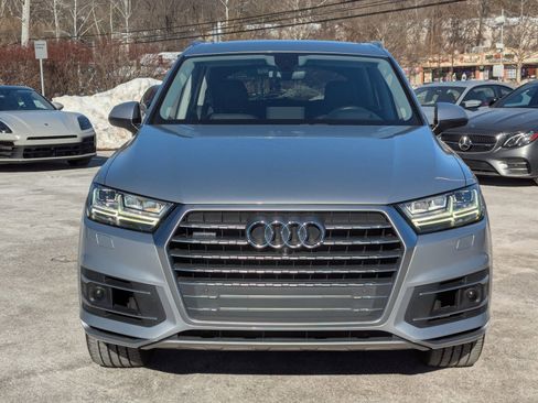 Used 2019 Audi Q7 3.0T Prestige image 5