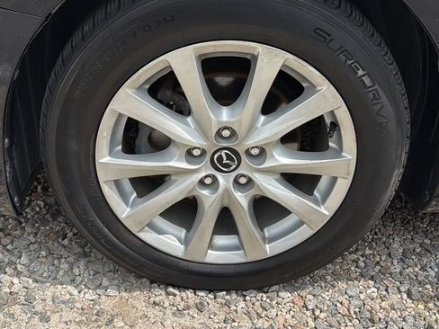 Used 2017 MAZDA MAZDA6 Sport FWD image 37