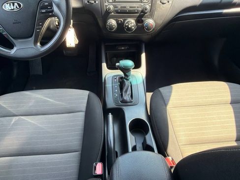 Used 2016 Kia Forte LX FWD image 26