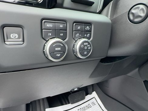 Certified 2024 GMC Sierra 1500 AT4X AWD/4WD image 20