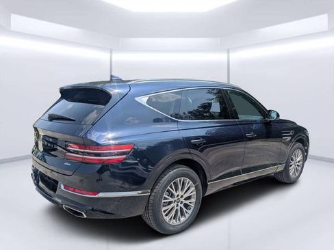 Used 2024 Genesis GV80 2.5T AWD/4WD image 3